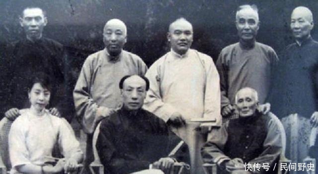 吴开先|杜月笙过世后,挚友吴开先回忆当年为了救我,花百万拍几米电报