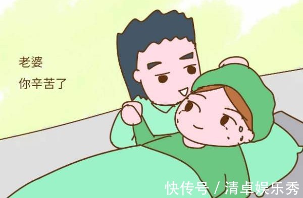 准妈咪|生产后一小时内,身体都有哪些变化?感慨母爱的伟大