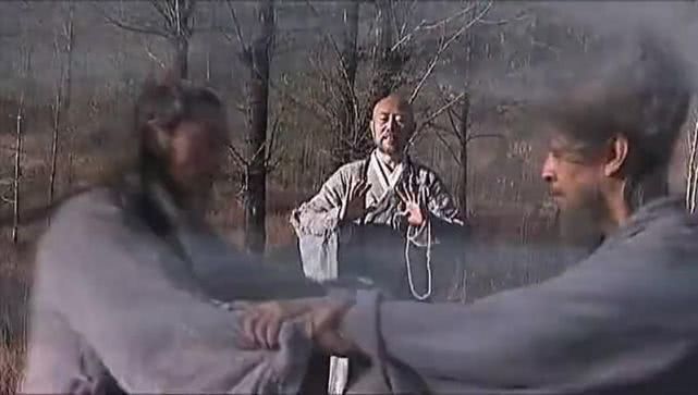 无崖子#扫地僧唯一忌惮的高手,三个徒弟都是天下无敌,徒孙当上武林盟主