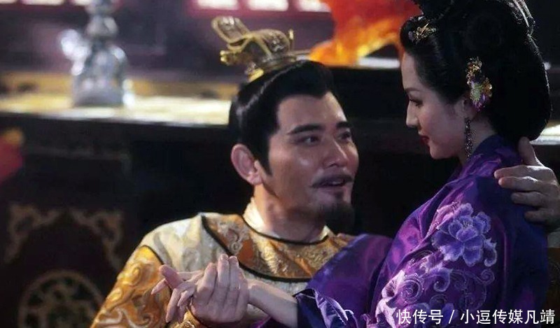 威胁|皇帝以弟弟性命为威胁，强纳太后为妃，简直禽兽不如