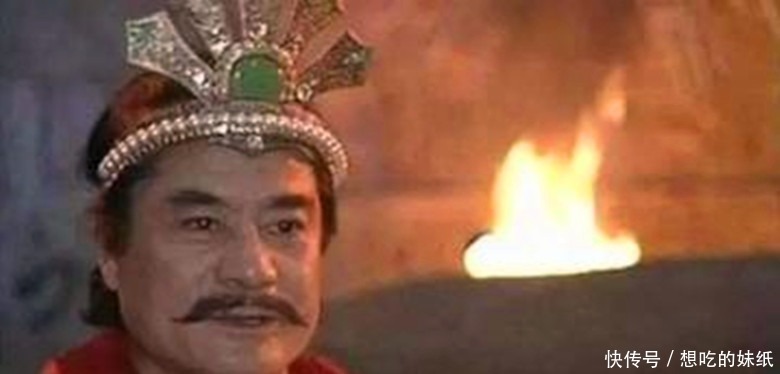 杨戬|封神最牛的3位凡人,第二让杨戬束手无策,第三让姜子牙不敢近身!