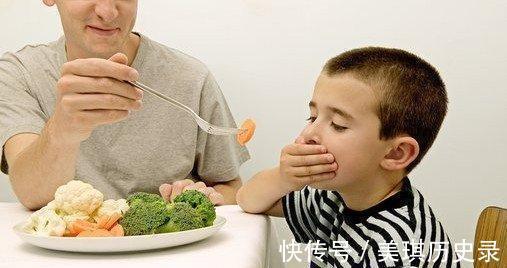 气体|若想让宝宝远离积食,不止是西兰花,日常中这3种食物也要少吃