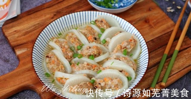 入冬后,鸡肉猪肉可以不吃,此菜一定要多吃,增强抗病能力!