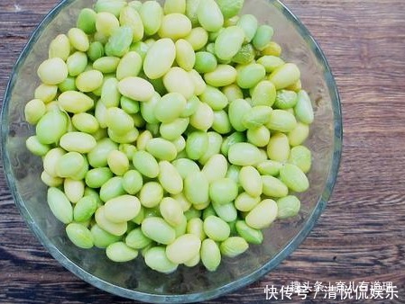 特别适合孩子吃的营养菜,消暑解热营养好,还促进大脑发育