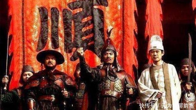 让吴三桂“冲冠一怒为红颜”的陈圆圆,经历了怎样坎坷跌宕的人生