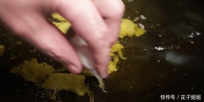 成菜|15秒成菜,国宾馆的手工菜在家也能做,虾肉爽嫩Q弹!