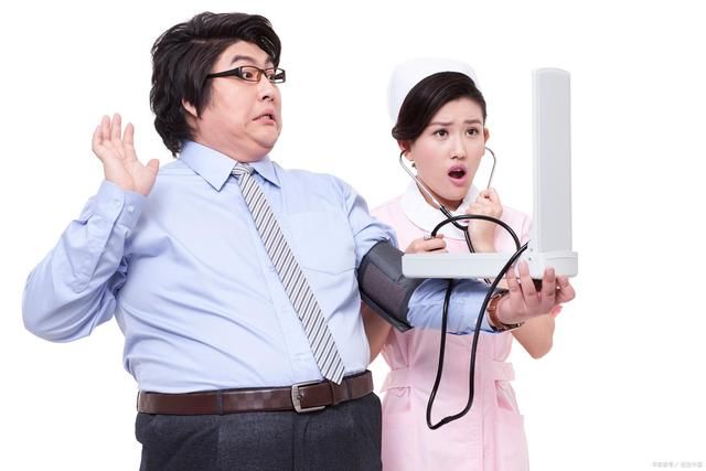 患有高血压|患有高血压,高血压的诊断标准是什么?日常注意5点杜绝血压升高