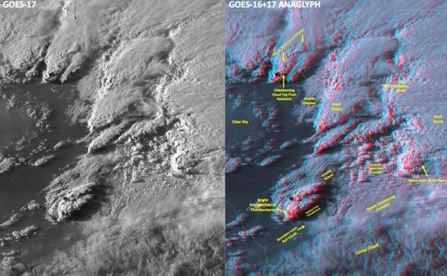 火山|58公里！NASA：汤加火山羽流到达中间层，地球真要大降温？