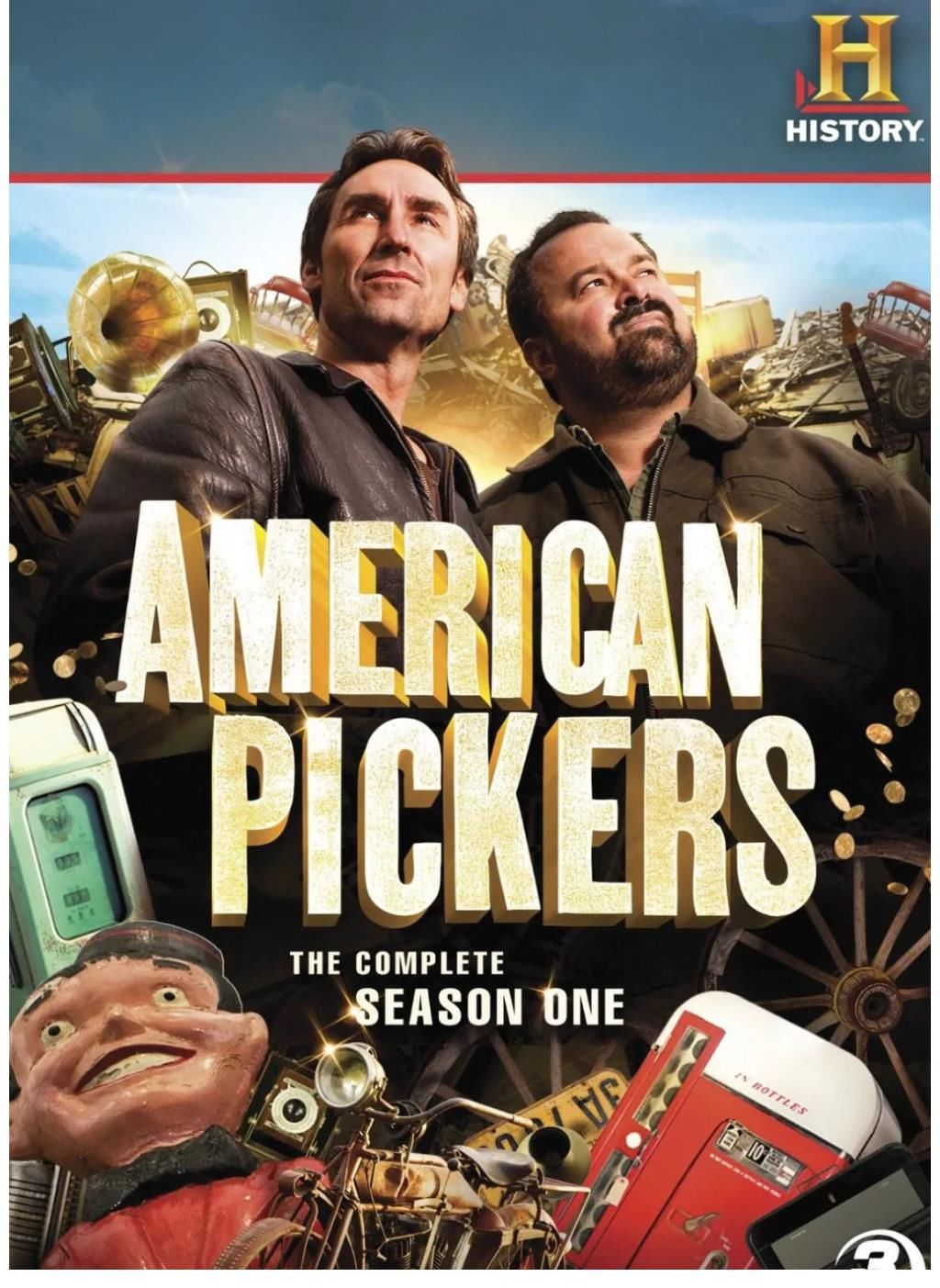 淘宝|美国真人秀下的兄弟情深，居然变成撕逼大战