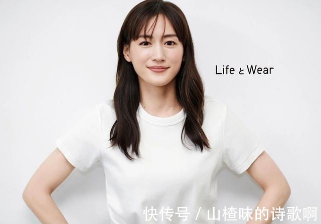 系列|优衣库U系列春季10款,真人试穿后更种草了!