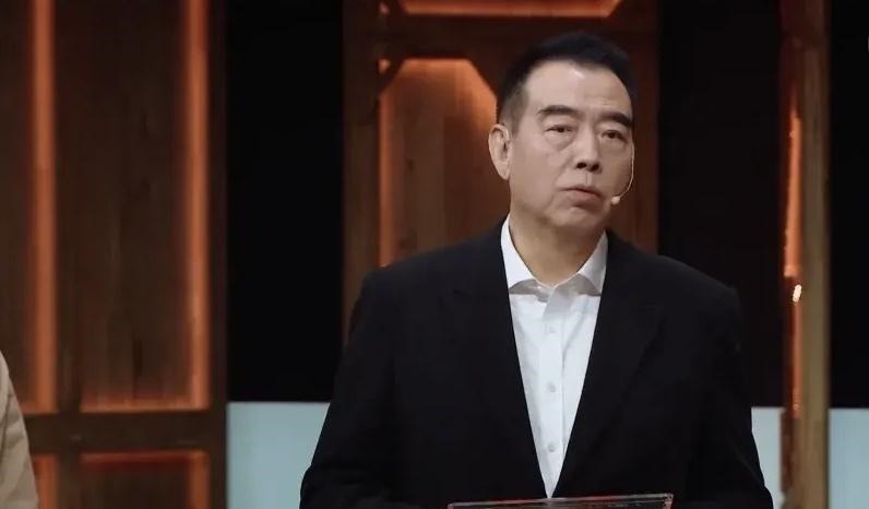 《演员请就位》陈凯歌打脸，效仿郭敬明把卡给差生，赵薇不随大流吃闷亏