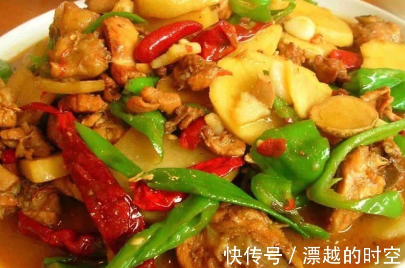 香气诱人的几道家常下饭菜，简单好吃又营养，家人天天都想吃