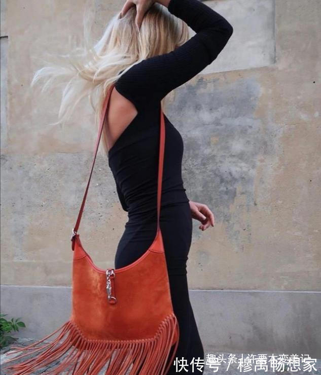 时髦 女人过了40岁,这3种“包包”万万不要背,不时髦还“掉价”!