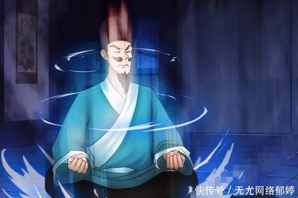 无辜|搞笑漫画：老杜灵魂出窍调戏公主，害死无辜蛮王！