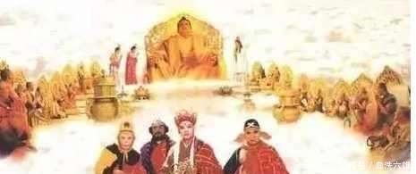 唐僧没有替通天河乌龟问寿命, 真的是因为忘了 其实是不愿去问!