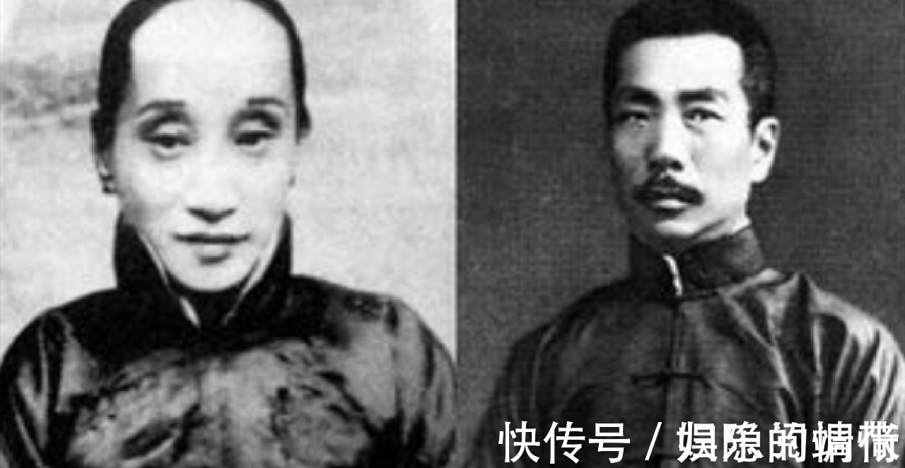 鲁迅先生&1936年鲁迅先生去世，独守空房41年的朱安，说了一句著名怨言