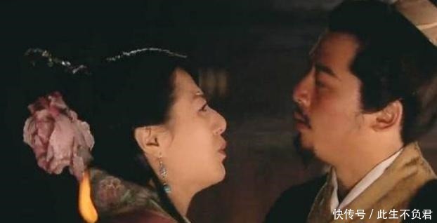 宋江&水浒传里四个奸夫,三人都死得很惨,唯一活下来的一个是谁!