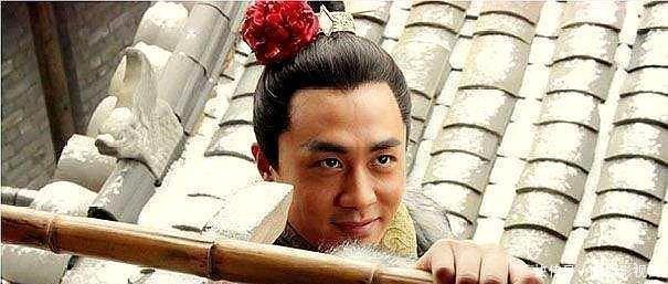 芳心|西门庆为何能俘获女人芳心不是因为有钱,而是这一点!