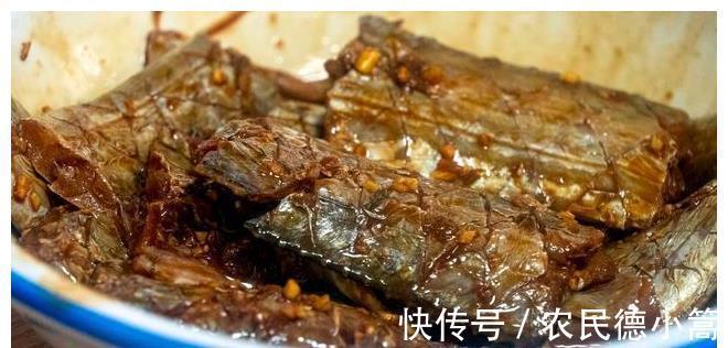 梨子|秋冬温补要多吃鱼,比猪肉营养,补脑还不上火,完全吃不出鱼腥味