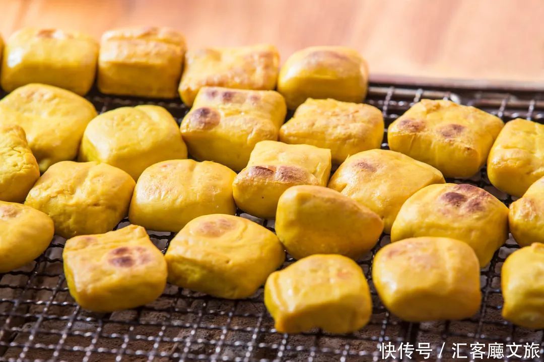 老年|彩云之南， 一个值得为了吃而即刻出发的地方！