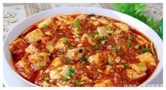 豆腐|精选几道美味家常菜,好吃不腻,做法简单,满足全家人的味蕾!