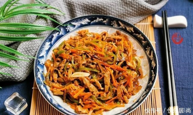 疲劳|高考前,这道菜应该多给孩子吃,眼睛明亮,减少疲劳