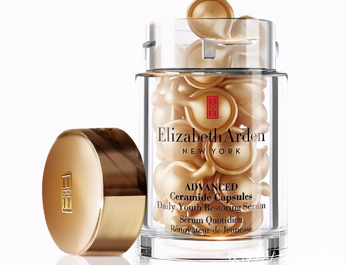 肌肤|这些口碑款精华液减少皱纹抗衰老,美白淡斑,用后皮肤变得紧致细腻