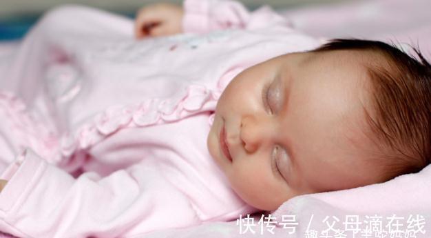 一生病|宝宝晚上睡觉“不盖被”,为啥也不会受凉生病?新手父母该了解