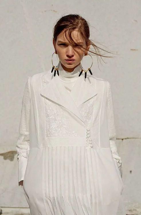 6个穿衣小细节人人都要会，每天穿出好质感！