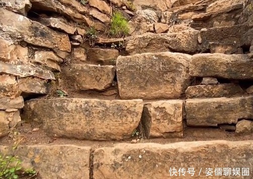 山西|山西一座千年古寺，屹立于山巅之上，孤零零的无人主持