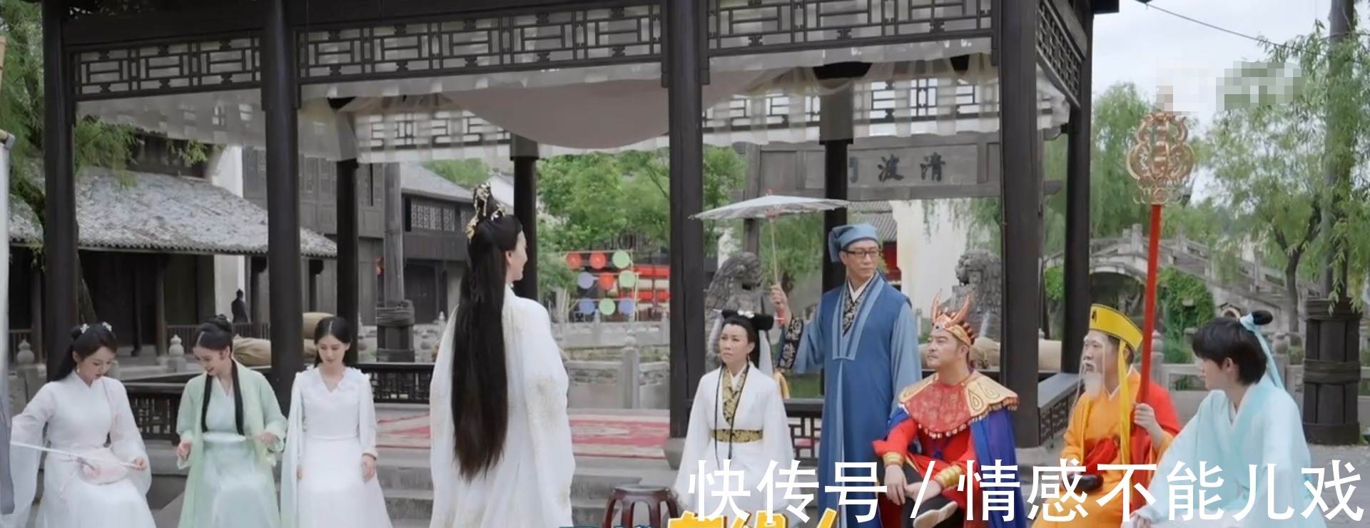 萌探探探案|《萌探探探案》楊紫離開了,誰會接替她當新的“智慧開心果”呢?