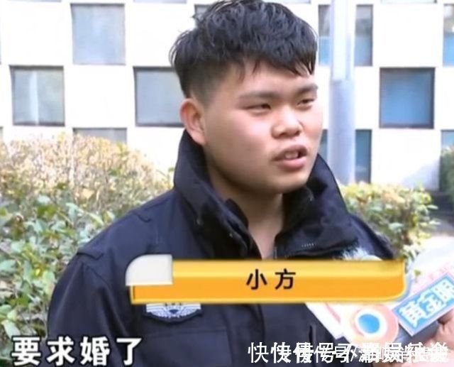 结果|小伙子为了求婚，做面部吸脂手术，结果反而更胖