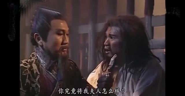 华阳夫人|吕不韦一生聪明,晚年唯独做错一件事,使得他最终喝下酖酒自杀