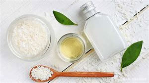 定妆产品，蜜粉和散粉的区别[水信生物]