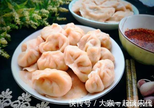 大肉馅|夏天,用它包饺子真好吃,2元一斤,又嫩又鲜,比肉饺子都好吃