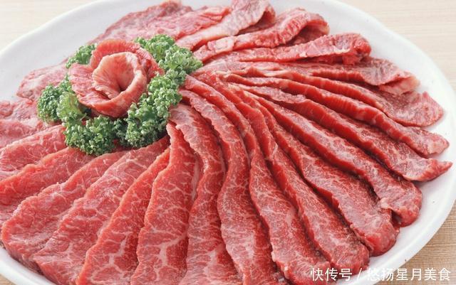 冷藏肉与冷冻肉不一样 买前要睁大眼睛 购买哪种肉最合适