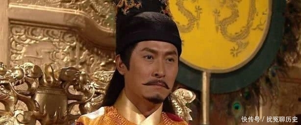 乞丐|朱元璋下令开仓放粮,自己却为何假扮乞丐要饭?看完才知他多聪明