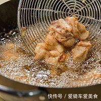 美味干锅鸡,简单易学,同事拜我为师