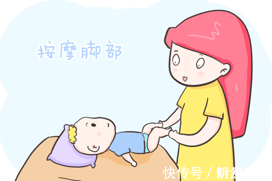 神经末梢|宝宝不会爬、走路、讲话?其实不是宝宝笨,多半都是因为“它”!