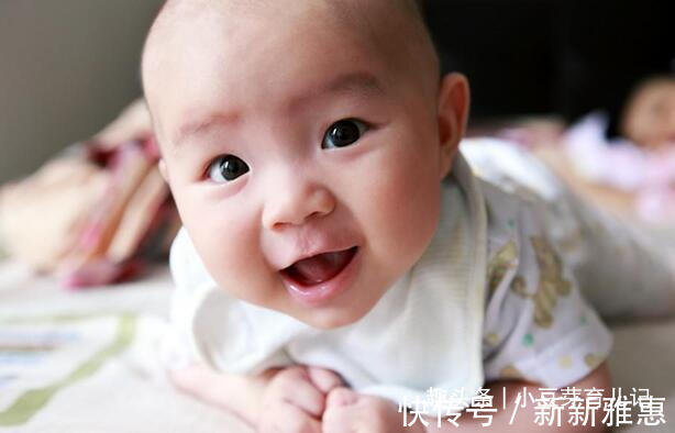 身体不适|宝宝8个月还没长牙,不要只想着补钙,这四种情况也影响长牙早晚