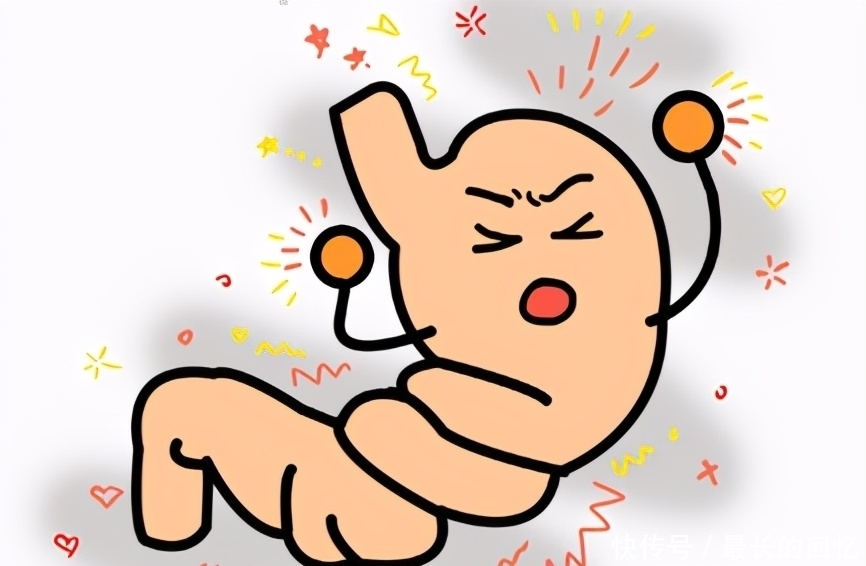 肠胃炎老是来犯?别急,养胃护肠这篇文章就够了