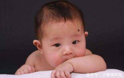 化妆品|怀孕期间,经常做这两件事的孕妈,胎儿容易长胎记,后悔都来不及