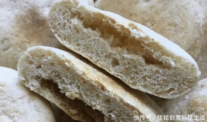 补铁|7月,多给家人吃此面食,补钙补铁,一周吃3次,多吃不长肉