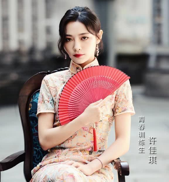 《青春有你2》的9个成团出道名额,越来越让人看不懂