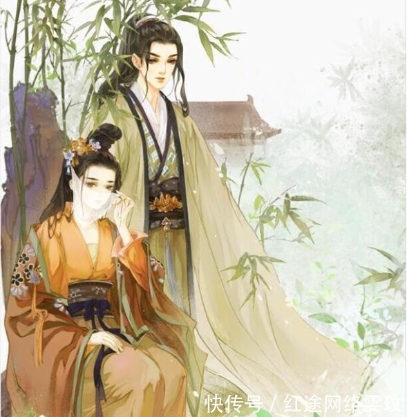 樊老将军@哑妃被冷落3年,还收到一纸休书,她突然开口道:多谢你肯放手!