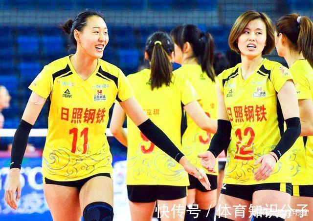 执教|这个结果也不错!安家杰离开国家队执教山东女排,限制和契机并存