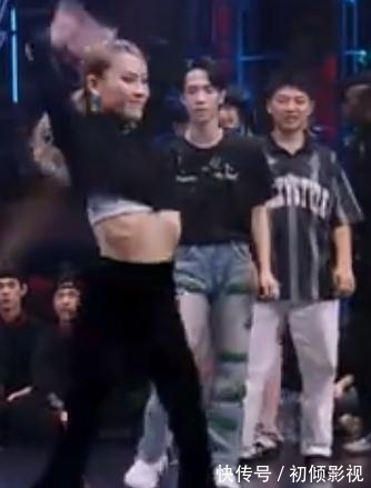 这就是街舞第四季，舞者间竞争真的很激烈，看到了王一博最帅一面