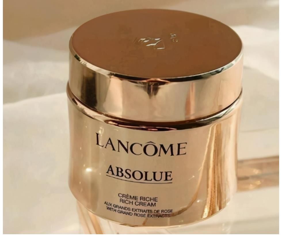 渗透性|这几款巨好用的面霜，补水保湿渗透性也极佳，让你肌肤嫩到掐出水