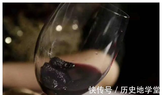 好处|每天坚持一杯桑葚酒的好处,一看便知,别傻傻分不清