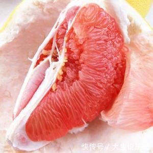 柚子汁|高血压的克星终于找到了，每天吃一点，稳定血压，值得告诉身边人